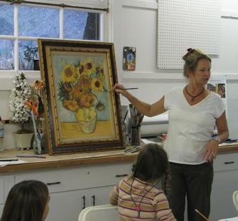 Susie Heeter